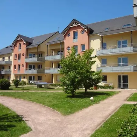 Ferienwohnung Chez Patrick Grandcamp-Maisy Exterior foto