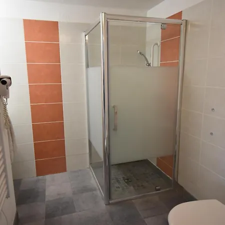 Ferienwohnung Chez Patrick Grandcamp-Maisy Exterior foto