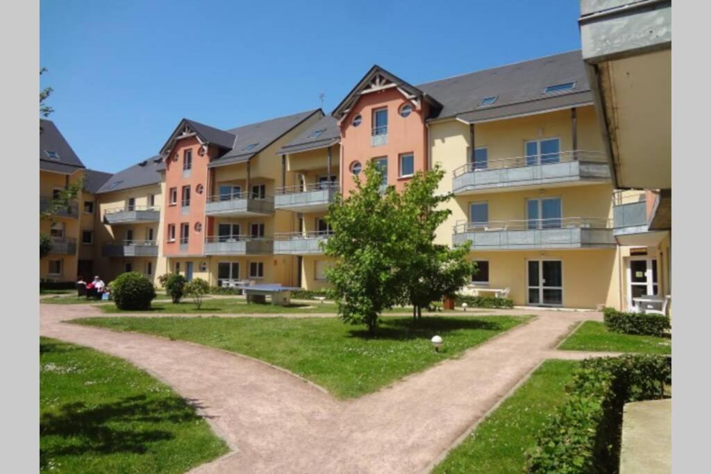 Apartment Chez Patrick Grandcamp-Maisy
