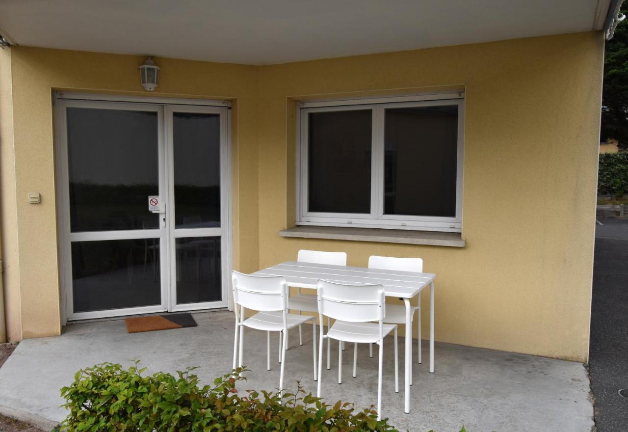 Apartment Chez Patrick Grandcamp-Maisy